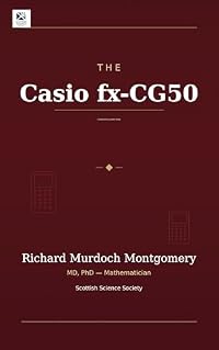 The Casio fx-CG50: A Comprehensive Academic Treatise