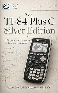 The TI-84 Plus C Silver Edition