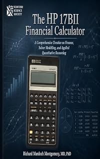The HP 17BII Financial Calculator