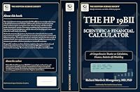 The HP 19BII Scientific Financial Calculator